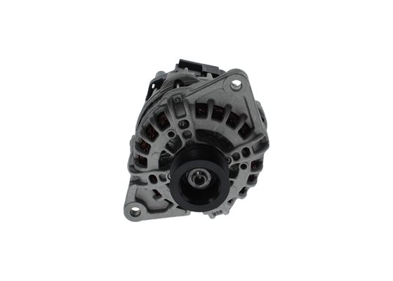 ALTERNATOR 12V do Fiata, 1 986 A01 090, BOSCH w ofercie sklepu e-autoparts.pl 